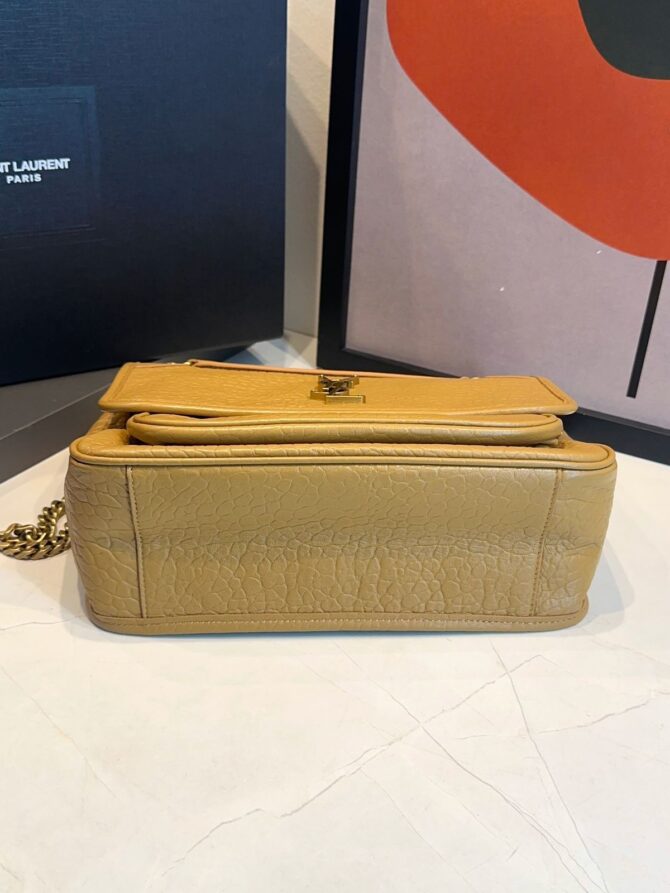 Bolsa YSL Niki G Granulada - Imagem 55