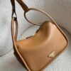 Bolsa Prada Darling - Caramelo