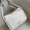 Bolsa Prada Darling - Branco