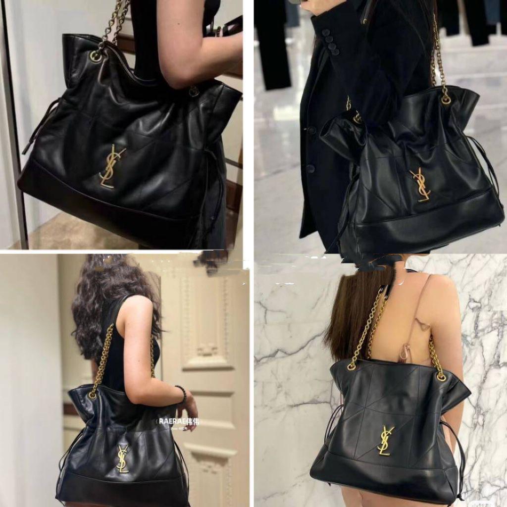 Bolsa YSL Jamie Grande - Imagem 2