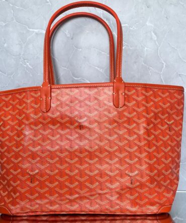 Bolsa Goyard Artois Média