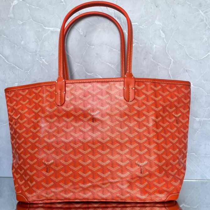 Bolsa Goyard Artois Média