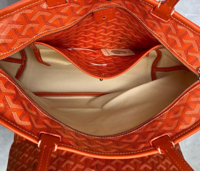 Bolsa Goyard Artois Média - Imagem 3