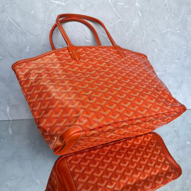 Bolsa Goyard Artois Média - Imagem 2
