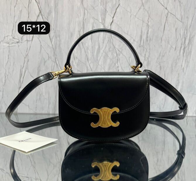 Bolsa Celine Nano Teen