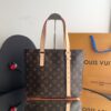 Bolsa LV Piano - Marrom