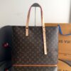 Bolsa LV Mezzo Monograma G - Marrom