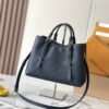 Bolsa LV Babylone Tote PM - Preto