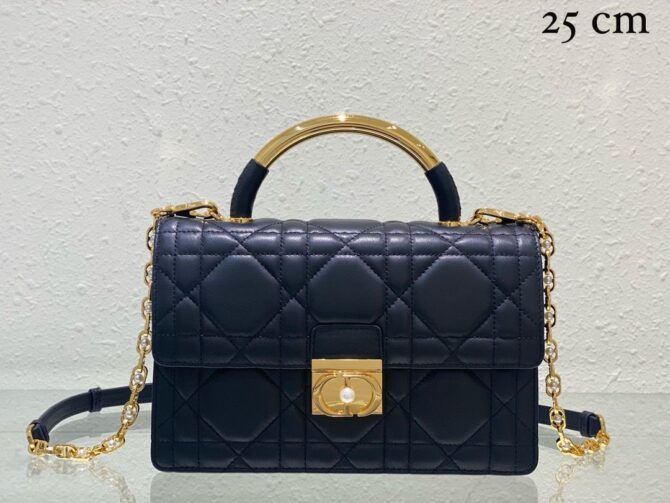 Bolsa Dior Ange Média