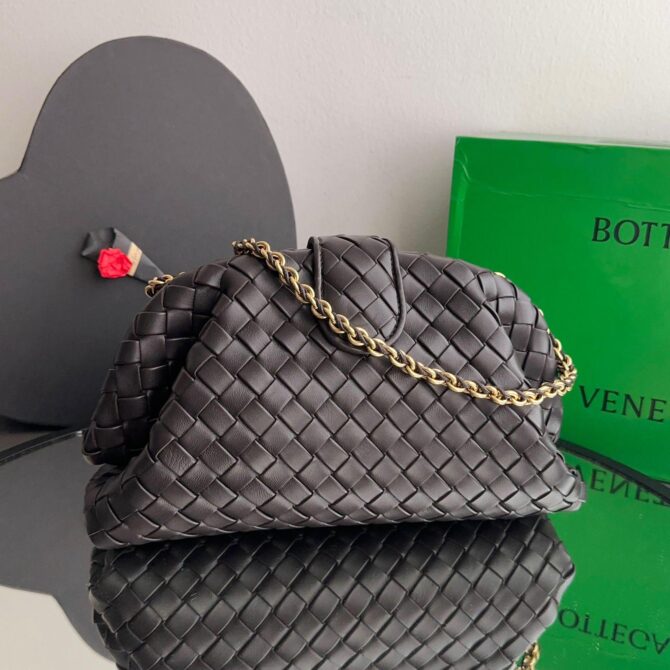 Bolsa Bottega Veneta Lauren 1980 - Image 3