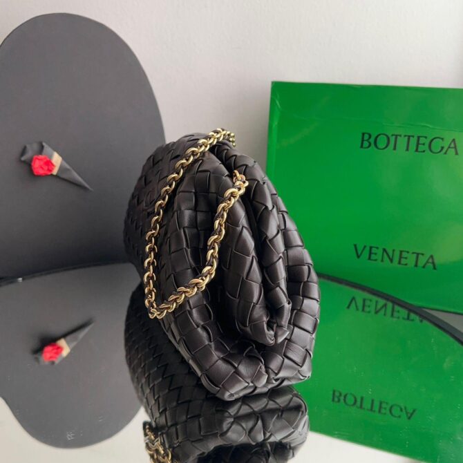 Bolsa Bottega Veneta Lauren 1980 - Image 4