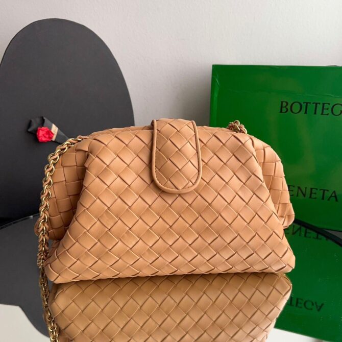 Bolsa Bottega Veneta Lauren 1980 - Image 10