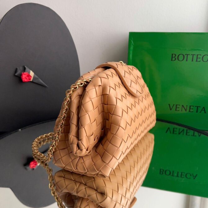 Bolsa Bottega Veneta Lauren 1980 - Image 11