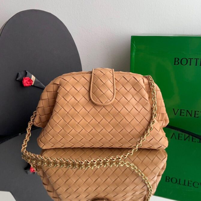 Bolsa Bottega Veneta Lauren 1980 - Image 12