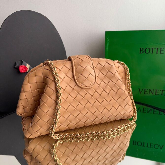 Bolsa Bottega Veneta Lauren 1980 - Image 15