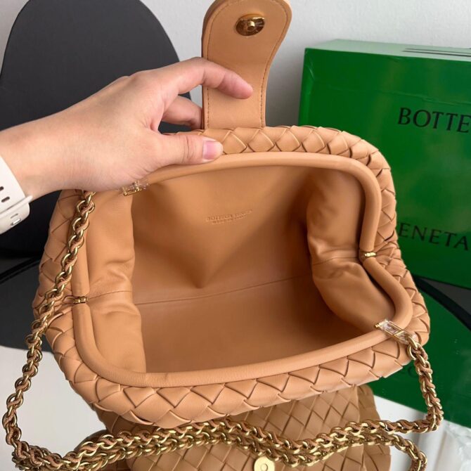 Bolsa Bottega Veneta Lauren 1980 - Image 17