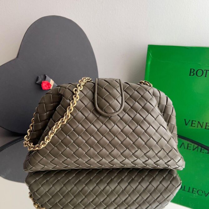 Bolsa Bottega Veneta Lauren 1980 - Image 19