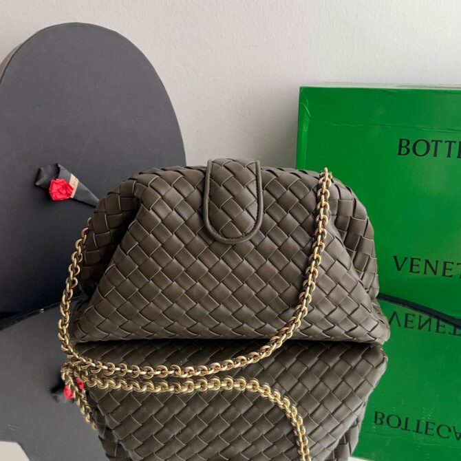 Bolsa Bottega Veneta Lauren 1980 - Image 21