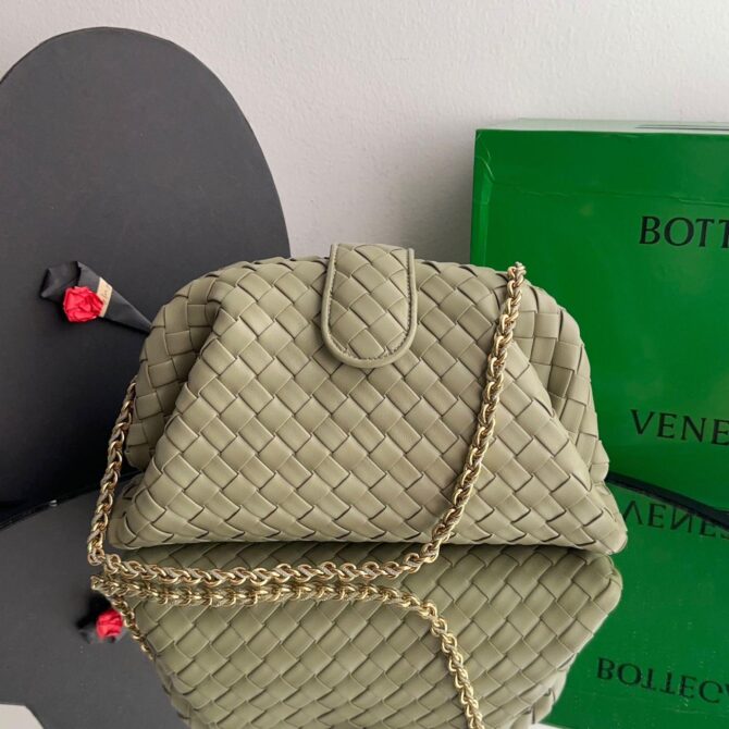 Bolsa Bottega Veneta Lauren 1980 - Image 27