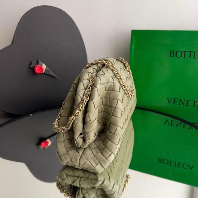 Bolsa Bottega Veneta Lauren 1980 - Image 29