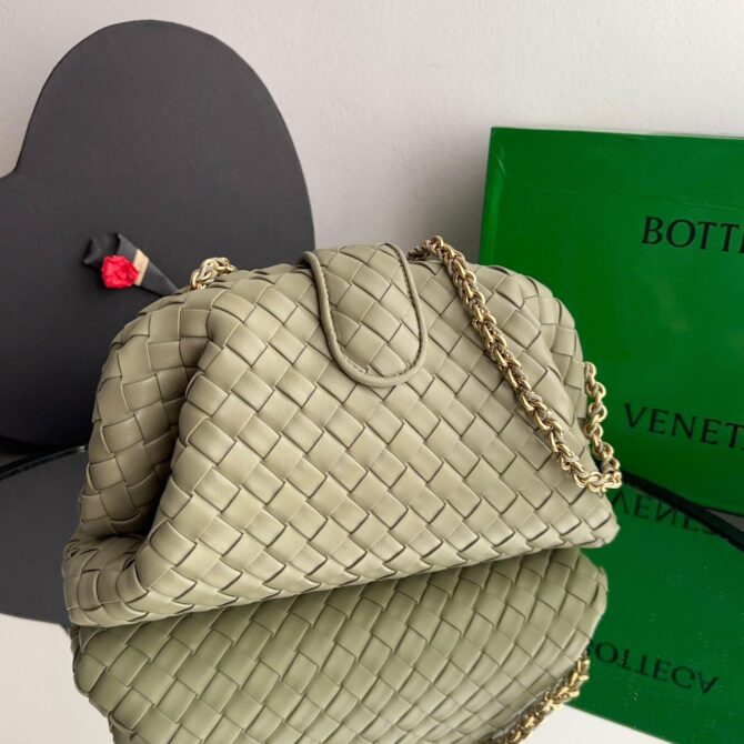 Bolsa Bottega Veneta Lauren 1980 - Image 30