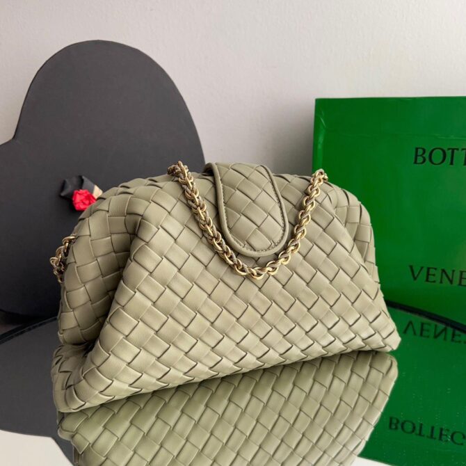 Bolsa Bottega Veneta Lauren 1980 - Image 31