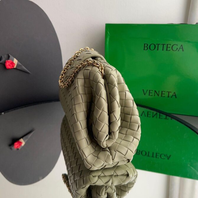 Bolsa Bottega Veneta Lauren 1980 - Image 34