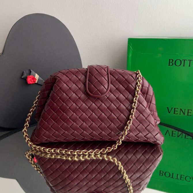 Bolsa Bottega Veneta Lauren 1980 - Image 36