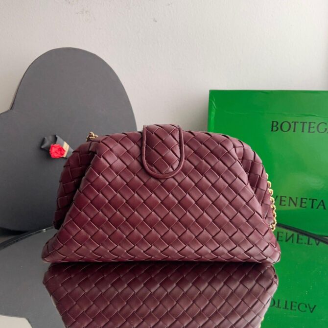 Bolsa Bottega Veneta Lauren 1980 - Image 41