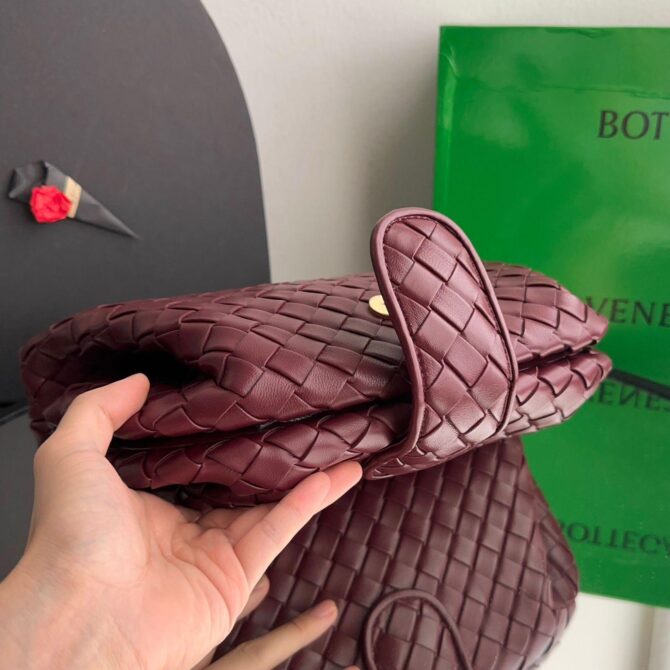 Bolsa Bottega Veneta Lauren 1980 - Image 42