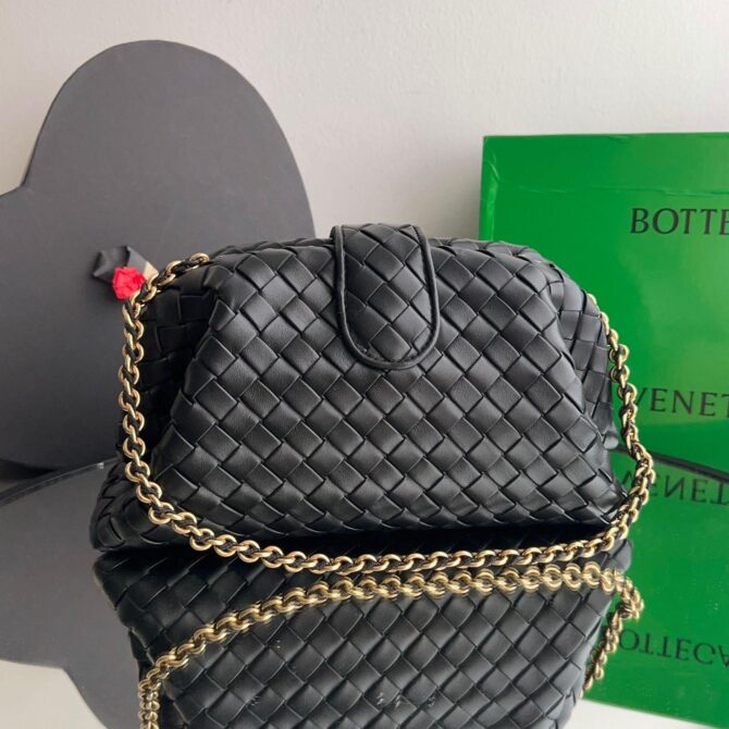 Bolsa Bottega Veneta Lauren 1980 - Image 48