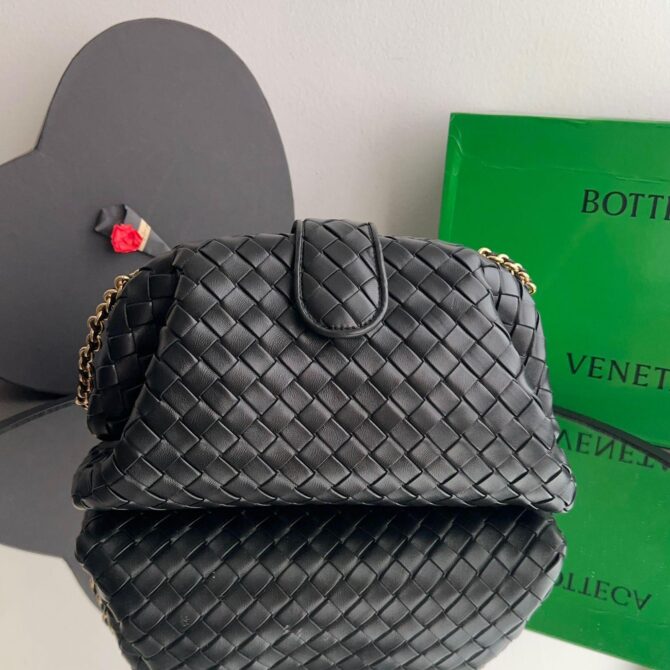 Bolsa Bottega Veneta Lauren 1980 - Image 49