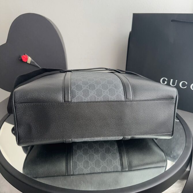 Bolsa Gucci Tote Double - Image 11