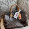 Bolsa LV Speedy Soft 30 Dark