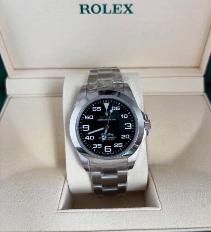 Relógio Rolex R.AIR