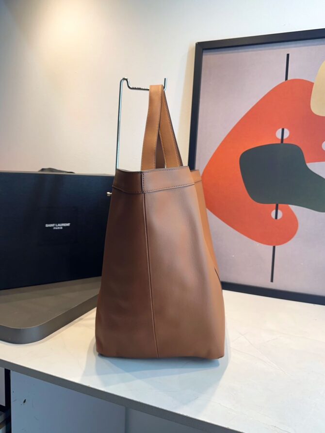 Bolsa YSL Tote Y - Imagem 3