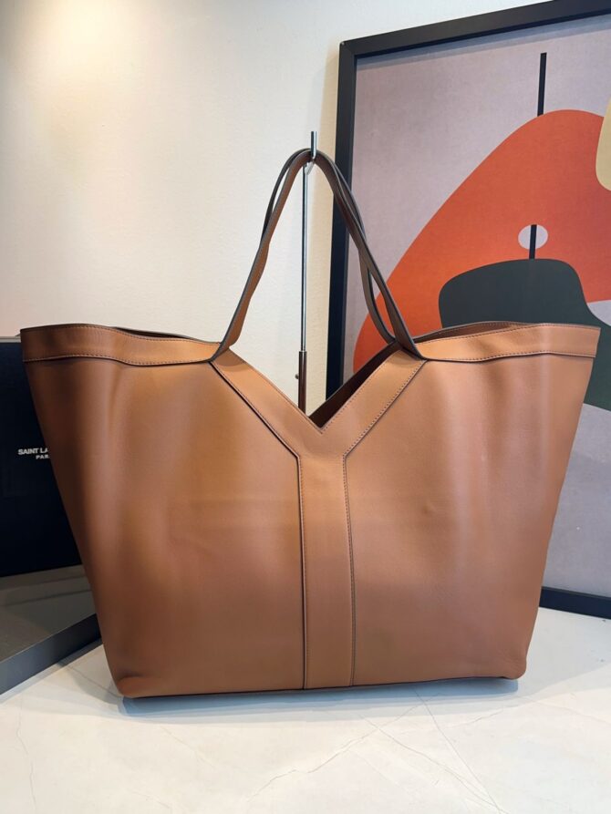 Bolsa YSL Tote Y - Imagem 2
