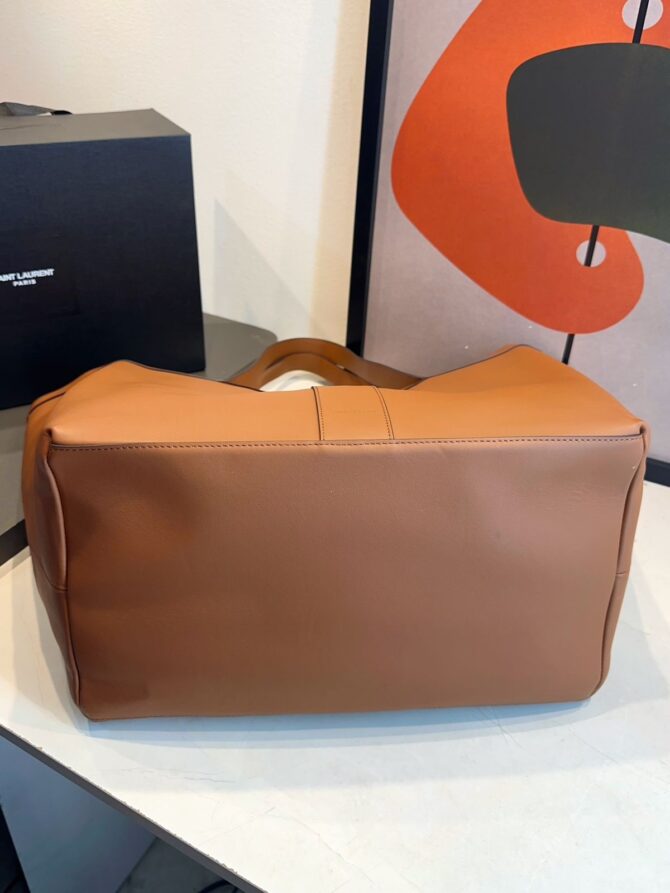 Bolsa YSL Tote Y - Imagem 4