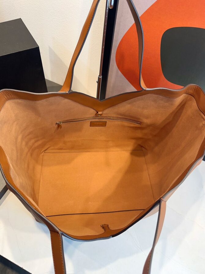 Bolsa YSL Tote Y - Imagem 6