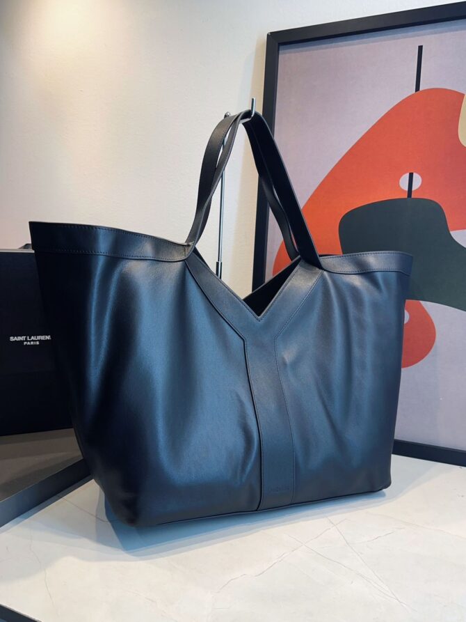 Bolsa YSL Tote Y - Imagem 12