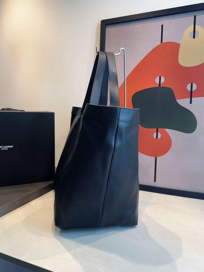 Bolsa YSL Tote Y - Imagem 14
