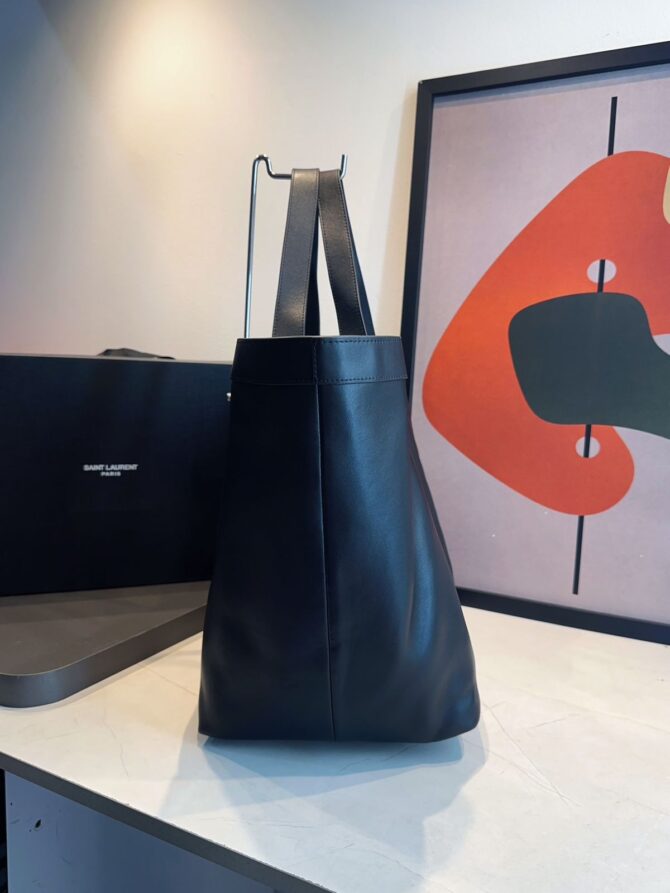 Bolsa YSL Tote Y - Imagem 15