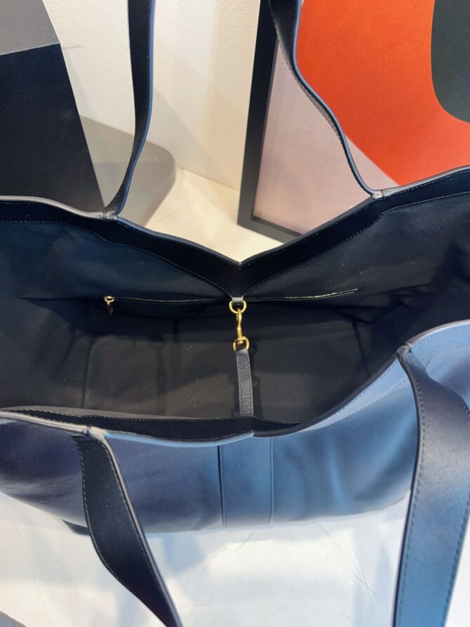 Bolsa YSL Tote Y - Imagem 16