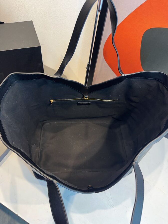 Bolsa YSL Tote Y - Imagem 17