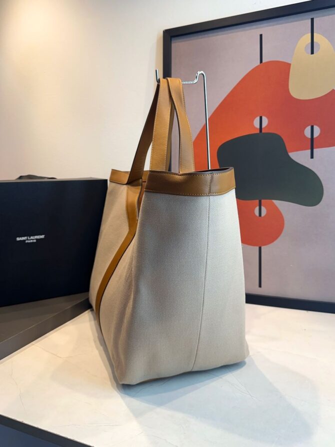 Bolsa YSL Tote Y - Imagem 23