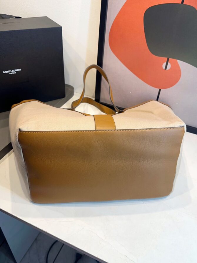 Bolsa YSL Tote Y - Imagem 24