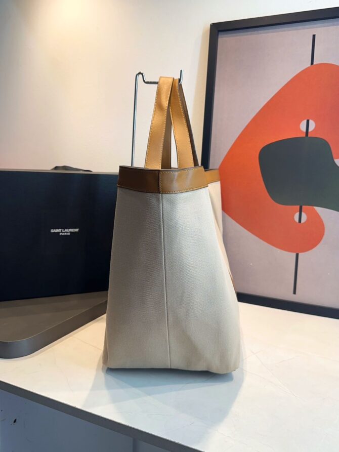 Bolsa YSL Tote Y - Imagem 25