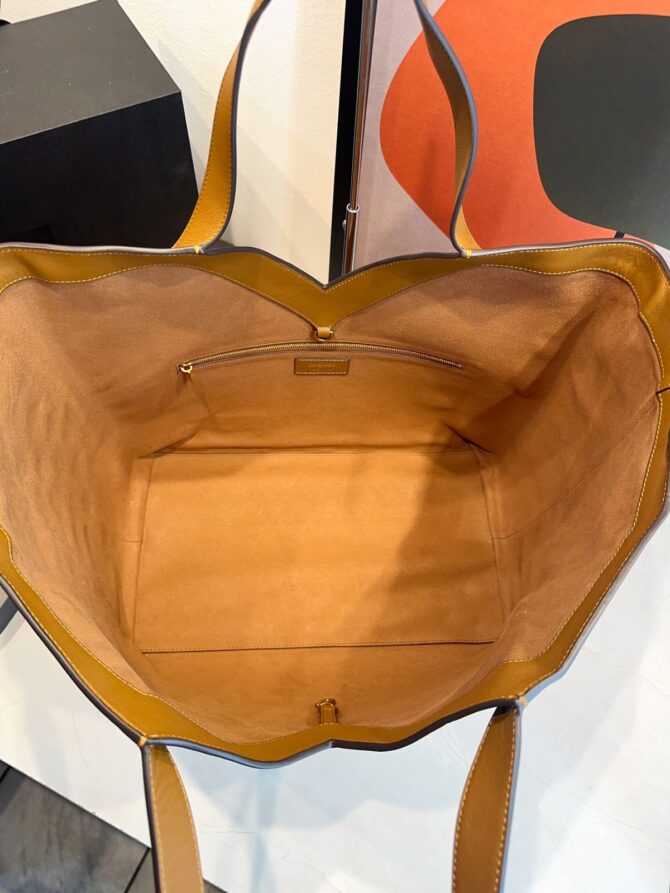 Bolsa YSL Tote Y - Imagem 26