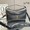 Bolsa YSL Saint Laurent Yves - Preto