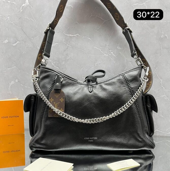 Bolsa LV CarryAll Cargo Vibe PM